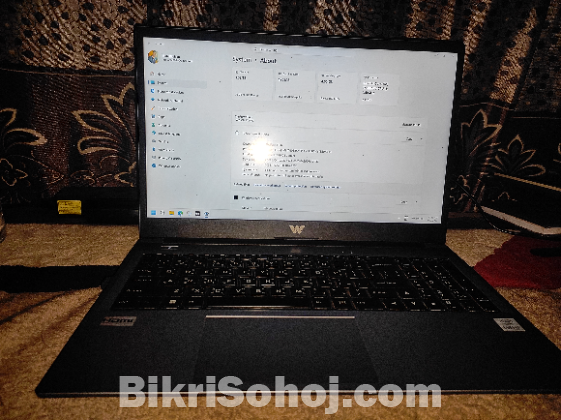 Walton Passion BX pro